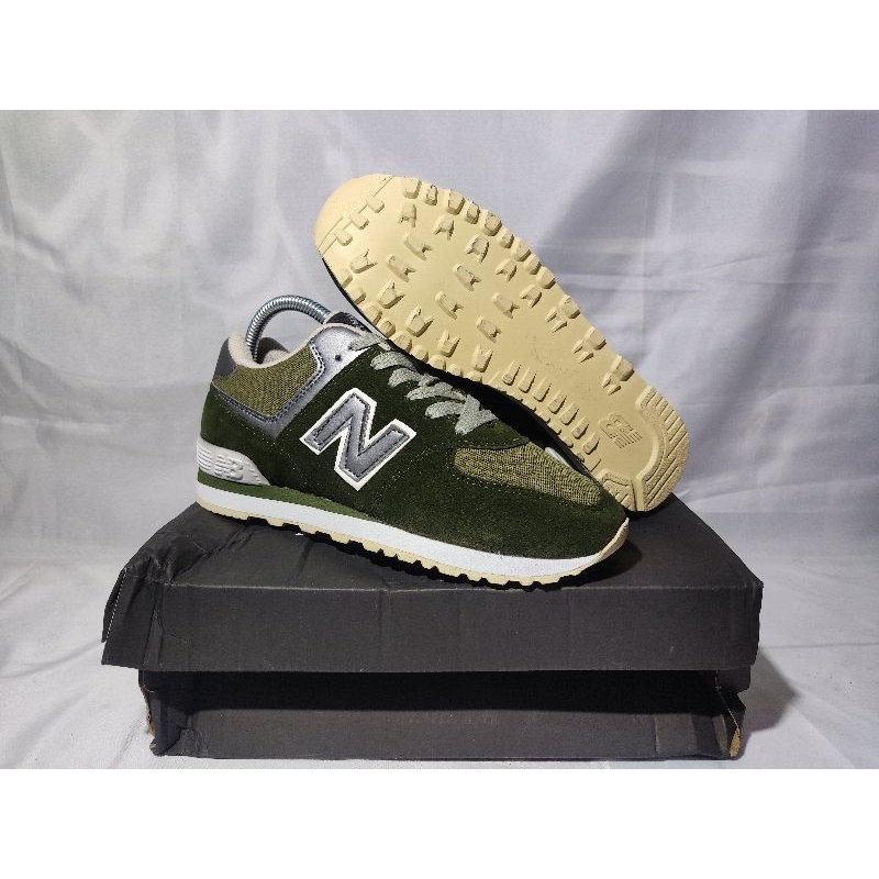 NB 574 Army