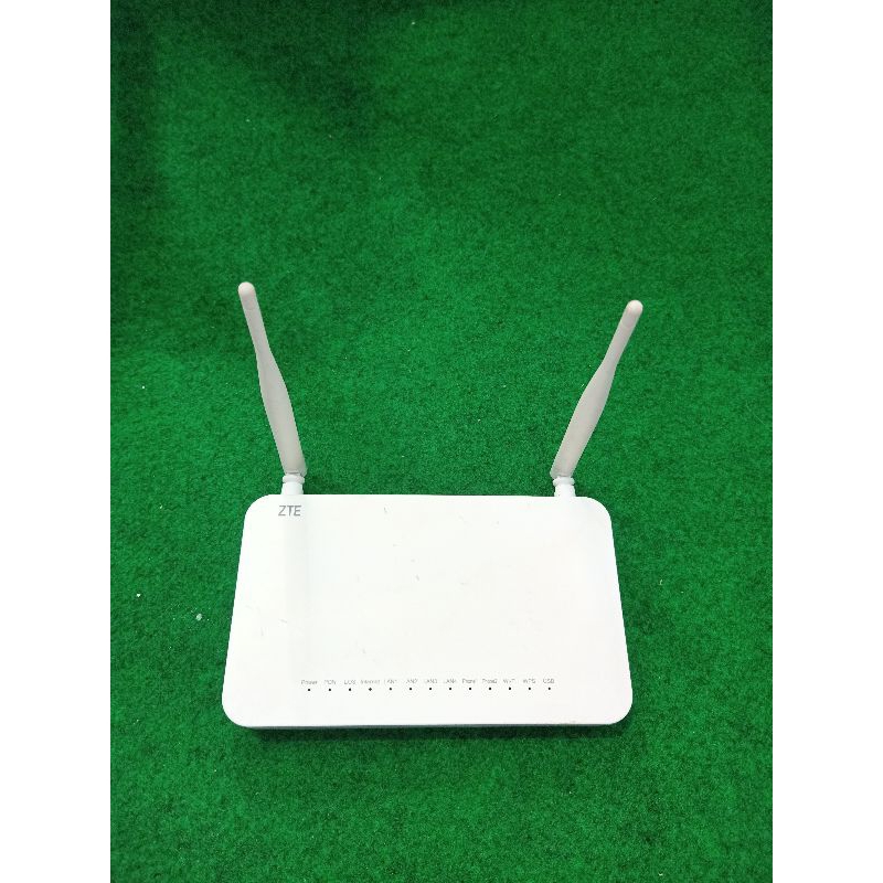 Modem Zte V3 f609