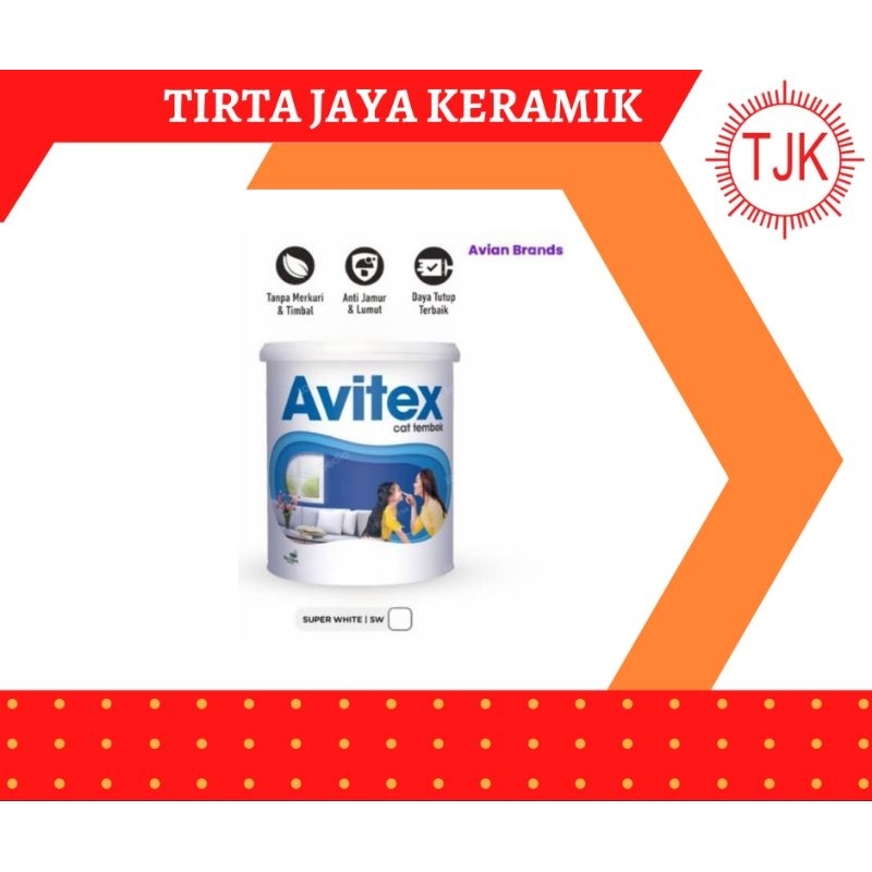 Avitex 1 KG