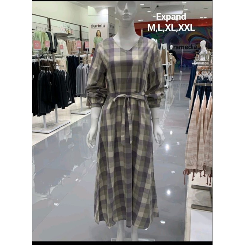 gamis Expand Original