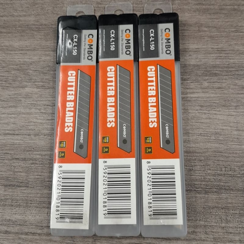 

Combo isi cutter L-150