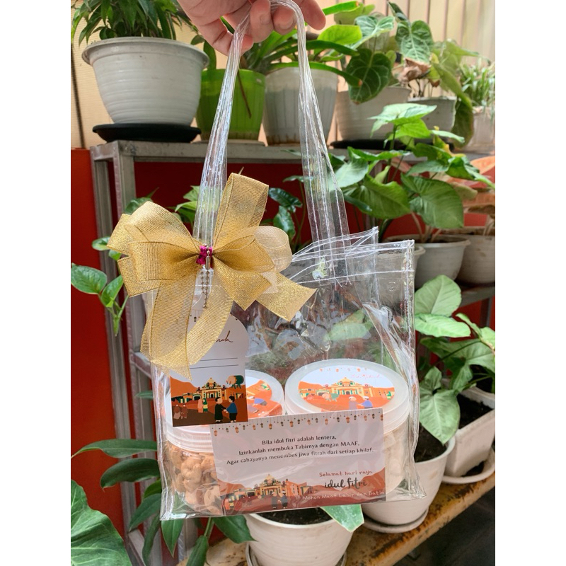 

hampers lebaran semarang