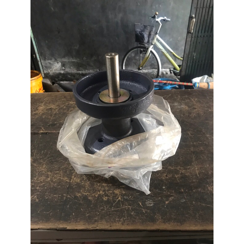 roller set dc35 kubota