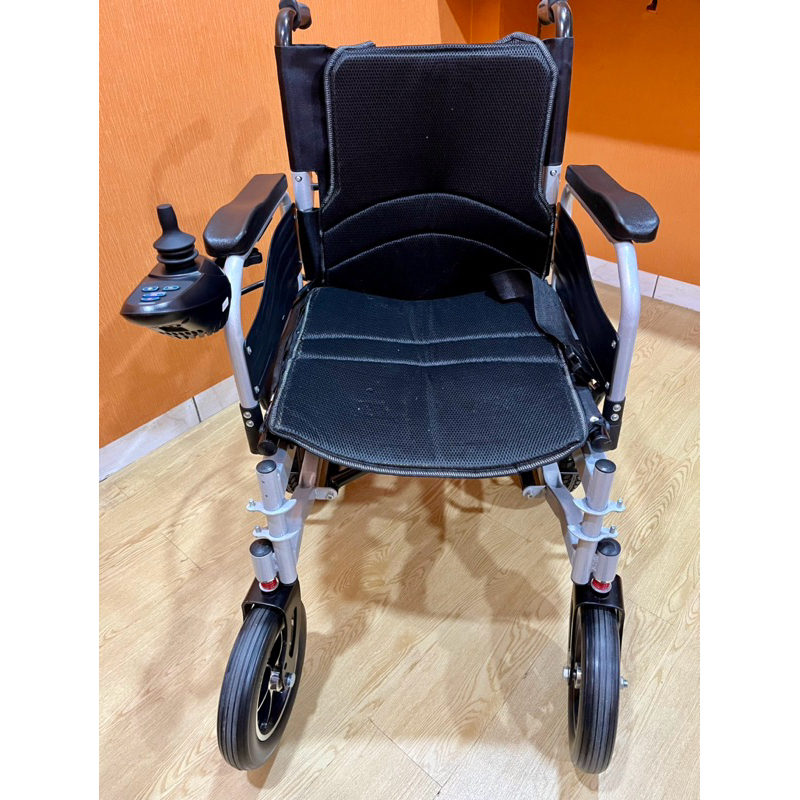 Kursi roda Electric / dinamo GTT