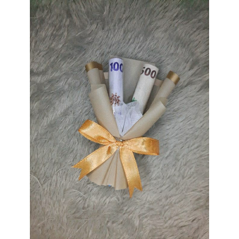 

Buket Angpau Lebaran Buket Uang Mini Buket Amplop Lebaran