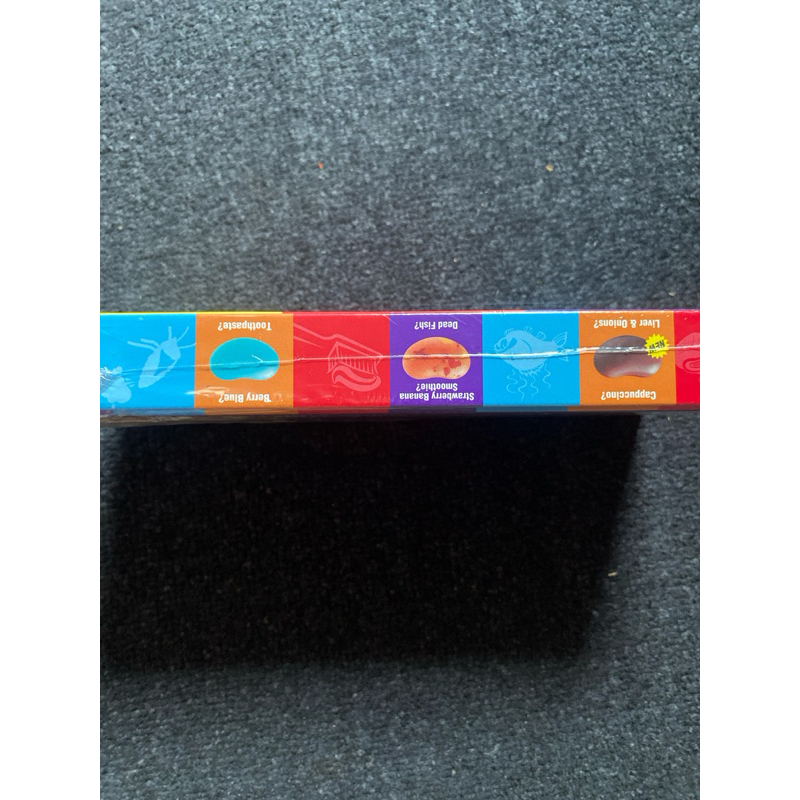 

QH BEAN BOOZLED+SPINER KOMPLIT ORIGINAL HALAL VIRALLL