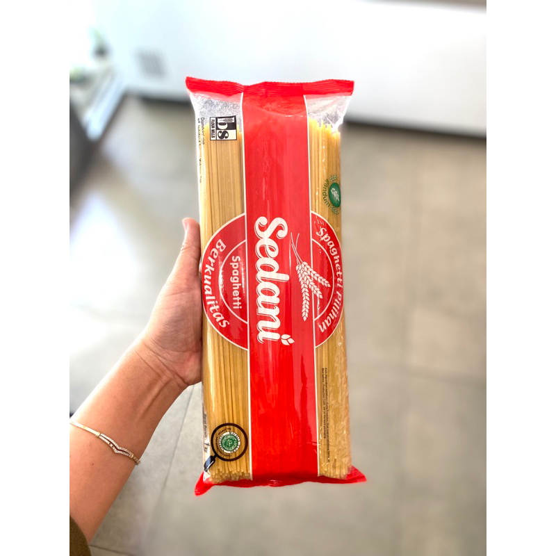 

SEDANI SPAGHETI 1KG