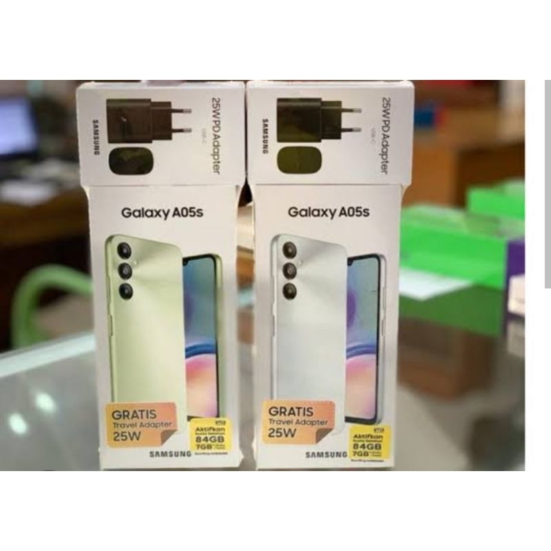 Samsung A04S 4/128