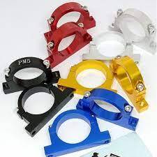 KLEMAN SHOCK DEPAN VARIASI | BREKET SPAKBOR DEPAN VARIASI | KLEMAN SPAKBOR