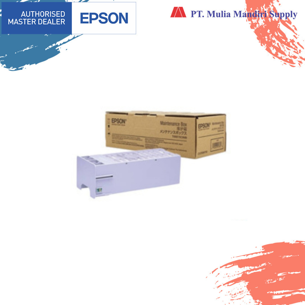 Maintenance Box Epson T6997 EPSON SC P6000 / P7000 / P8000 / P9000