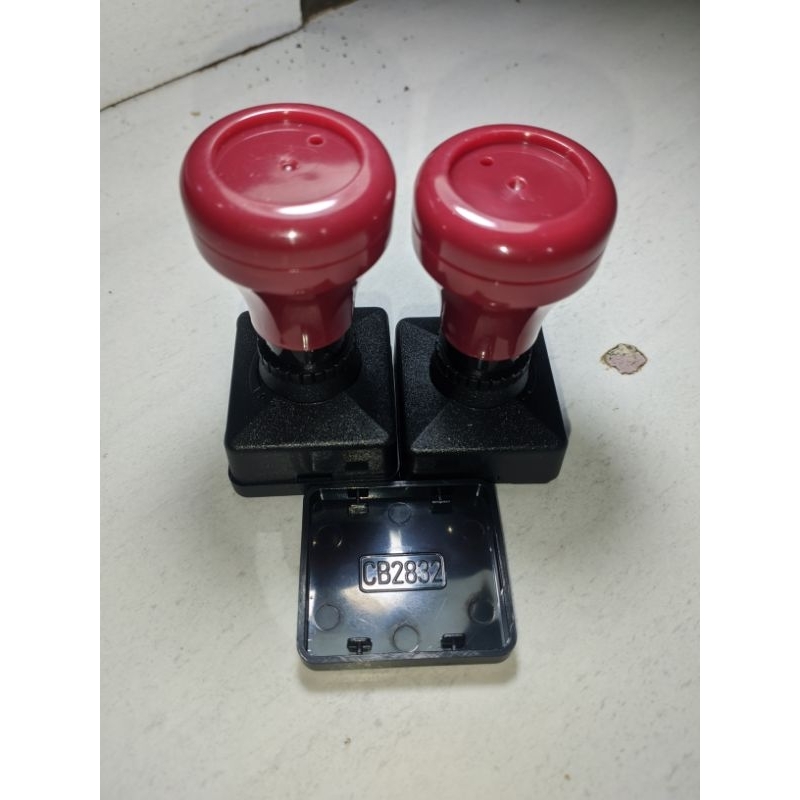 

gagang stempel flazz 2832