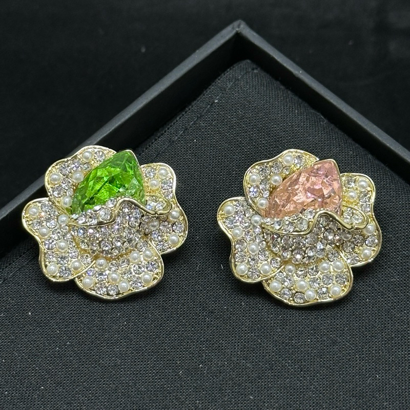 [HOB] Bros Bunga / Bros Permata / Bros Kecil / Bros Premium / Bros Peniti / Bros Dada / Bros Dagu / 