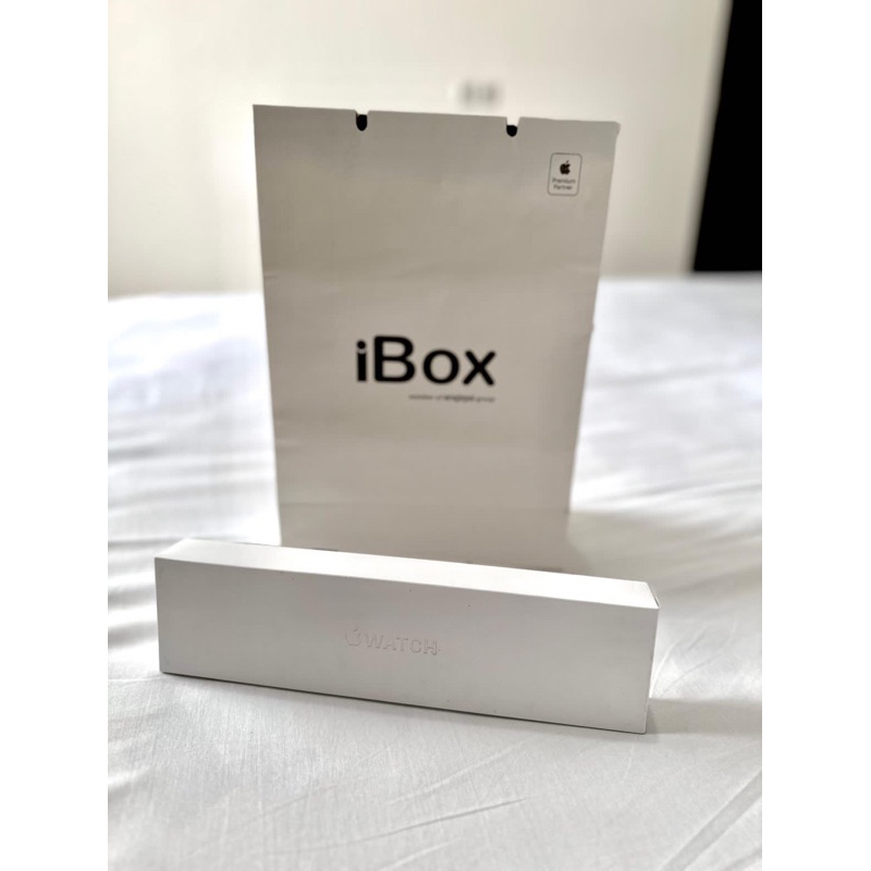 i watch series 8 silver 45mm