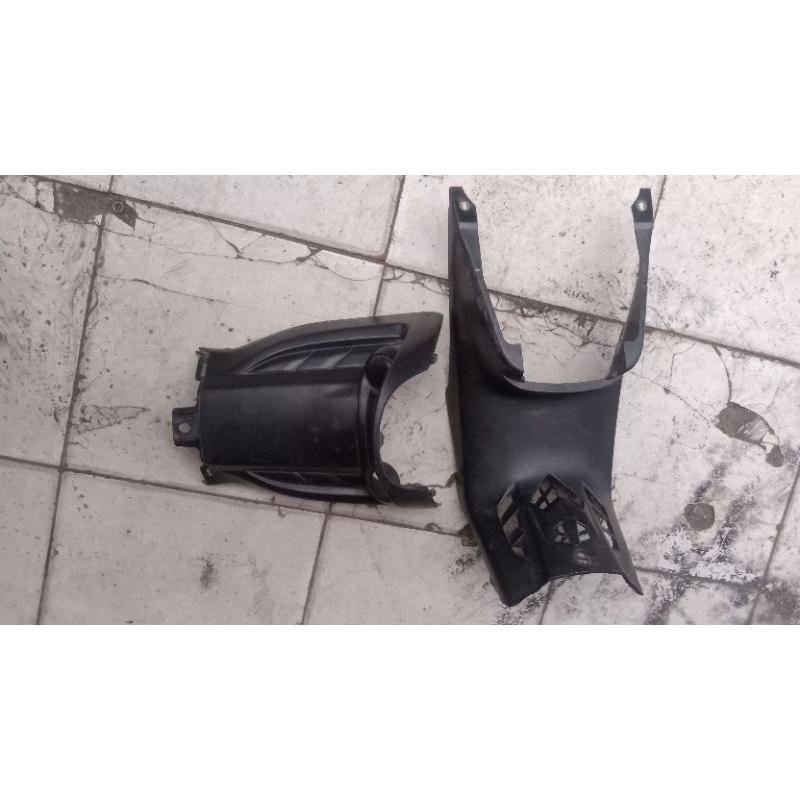 cover sayap tengah jupiter mx 135 old lama original