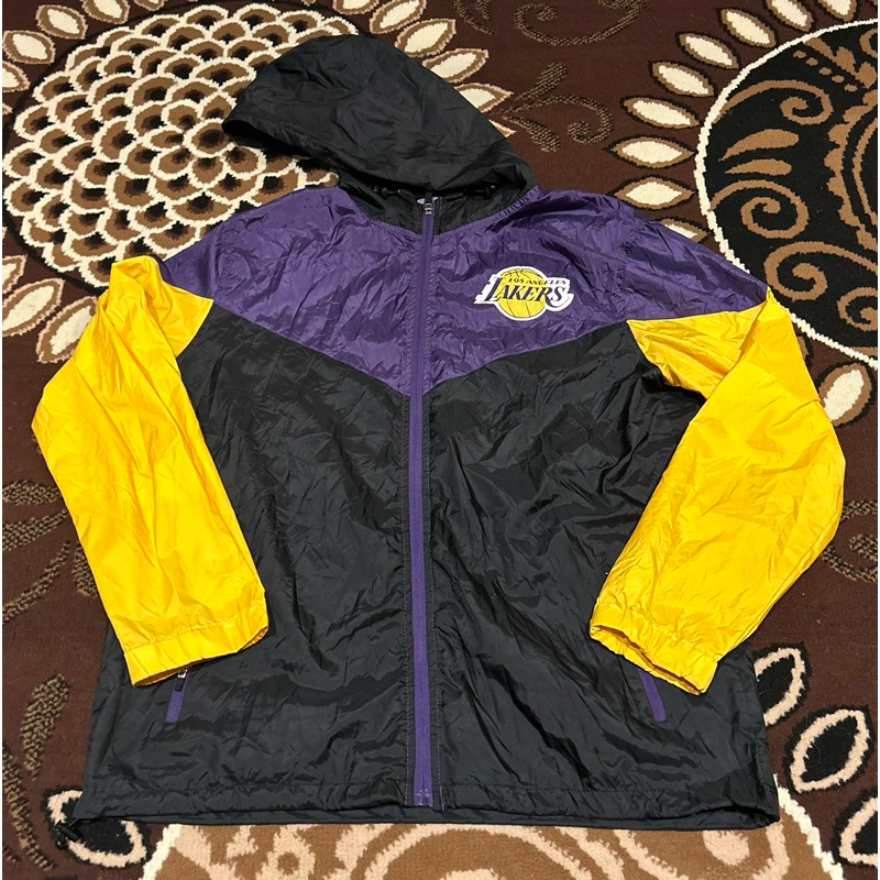 NBA LA LAKERS x VINTAGE