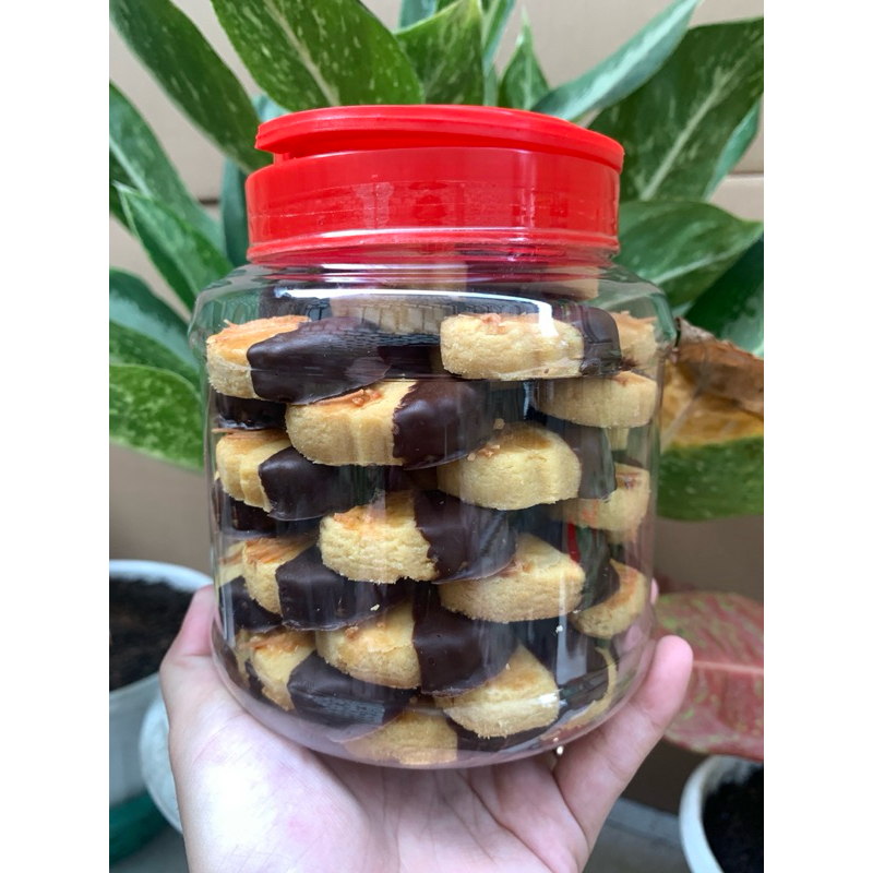 

NASTAR COKLAT KEJU 750 gram