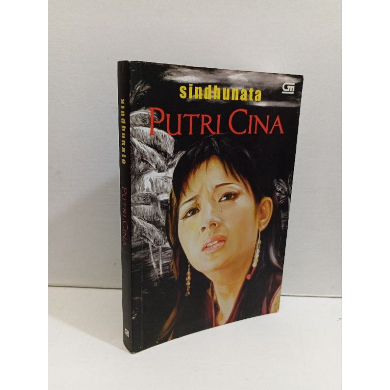 Novel Sindhunata:Putri Cina