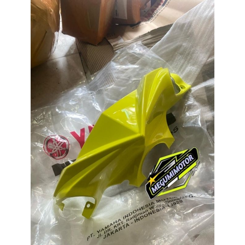 BATOK DEPAN YAMAHA MIO M3 MIO Z KUNING STABILO ORIGINAL