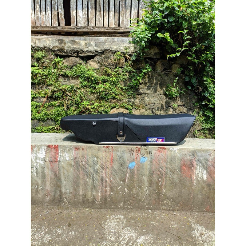JOK GL PRO GL MAX MBTECH MODEL NEW-jok gl pro gl max mb tech tanpa sabuk-jok gl