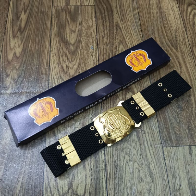 Kopel PDL Satpam / Kopel Security / Kopel Rim Satpam