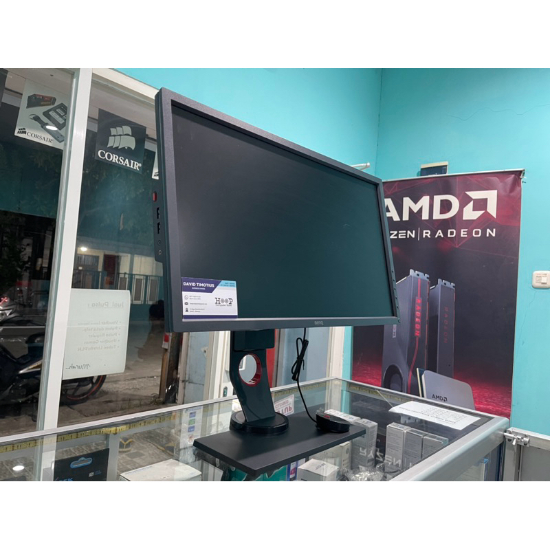 MONITOR GAMING BENQ XL2430