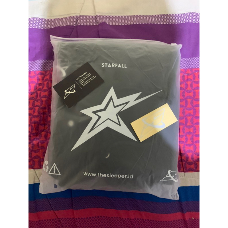 hoodie the sleeper v2 by atosjago