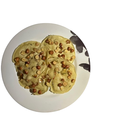 

Peyek Kacang Tanah isi 12 Pcs