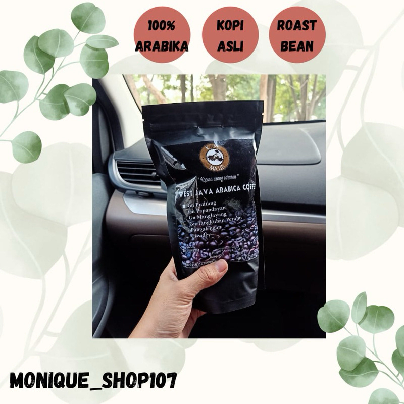 

Kopi Ma Uti