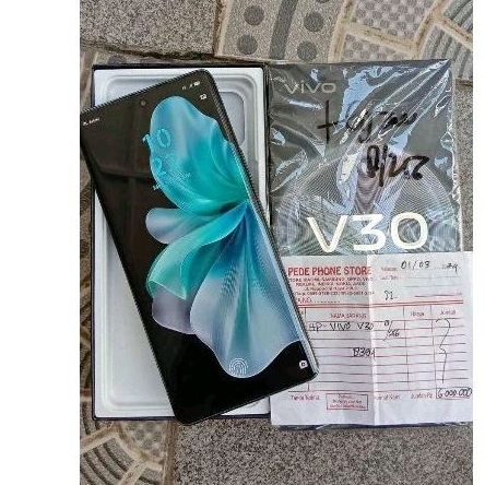 VIVO V30 8/256 SECOND MURAH