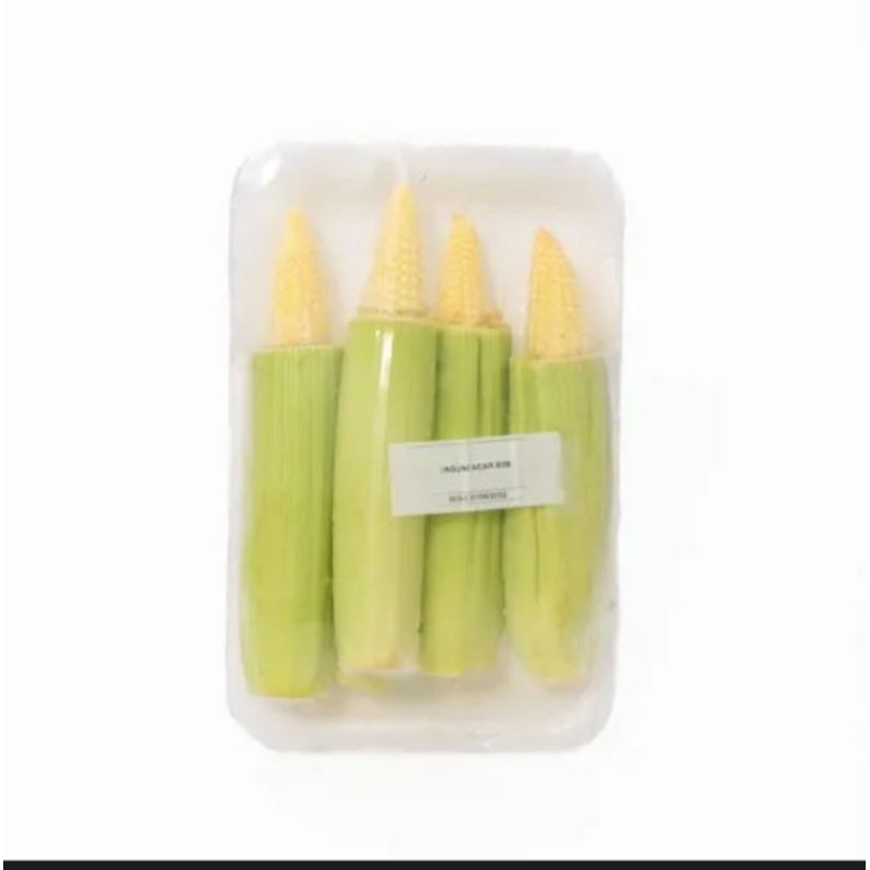 

jagung acar per pack