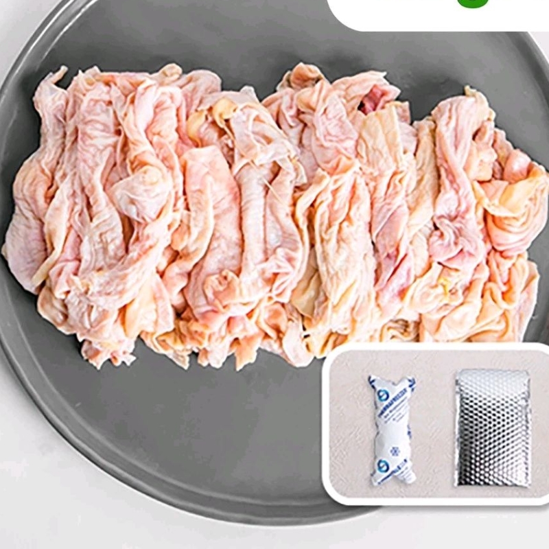 

Kulit Ayam 500g