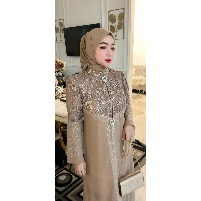 Dira set by faesta syari