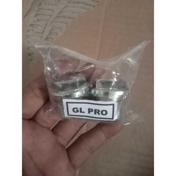 BAUT TUTUP SKOK DEPAN GL TUTUP SKOK DEPAN GL PRO MAX PER