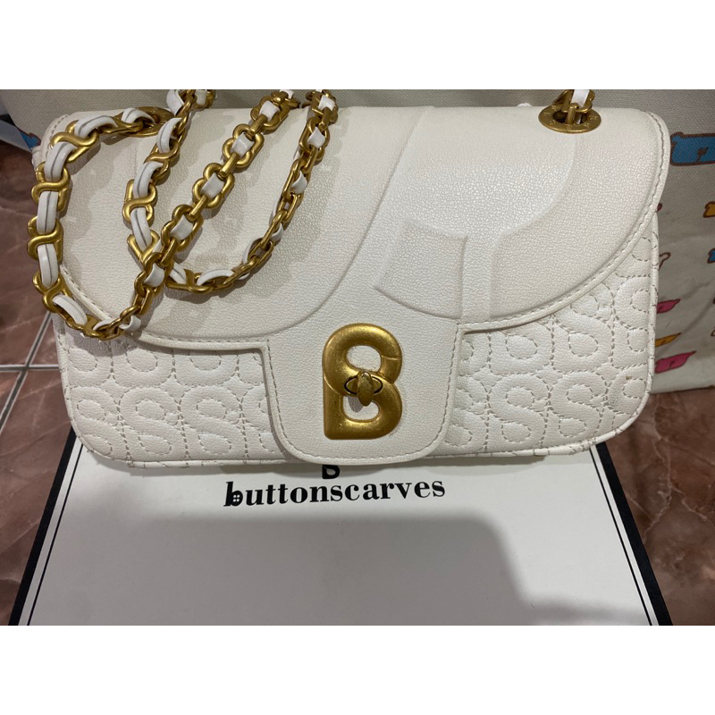 Bag(alunaButtonscarves)medium