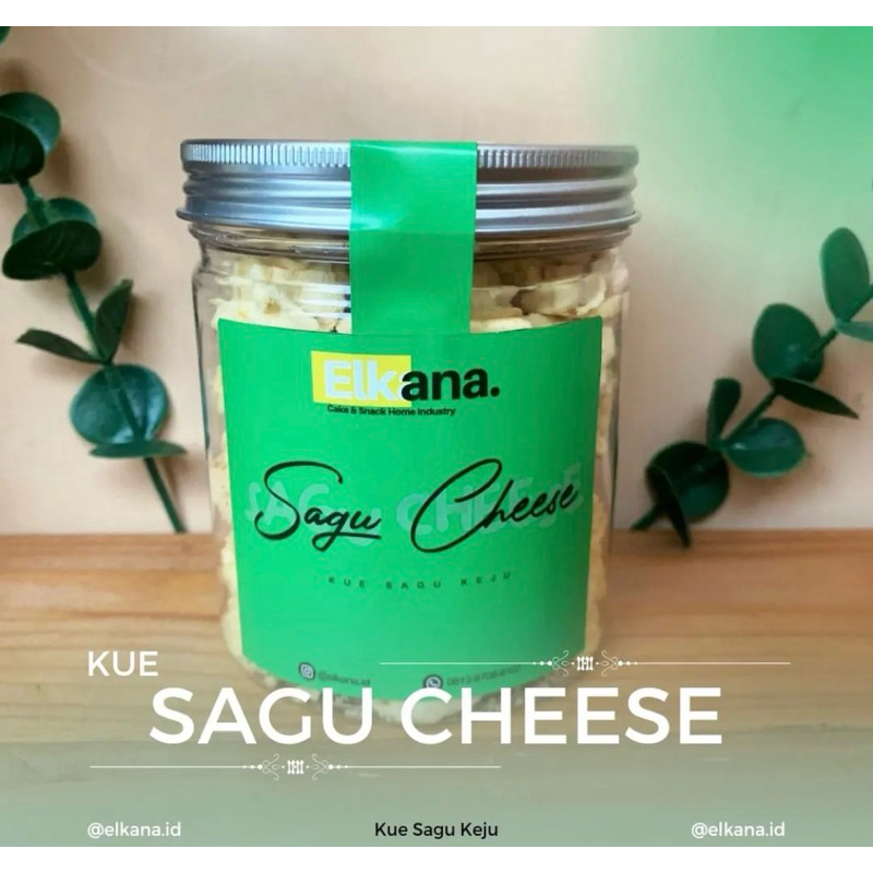 

sagu keju