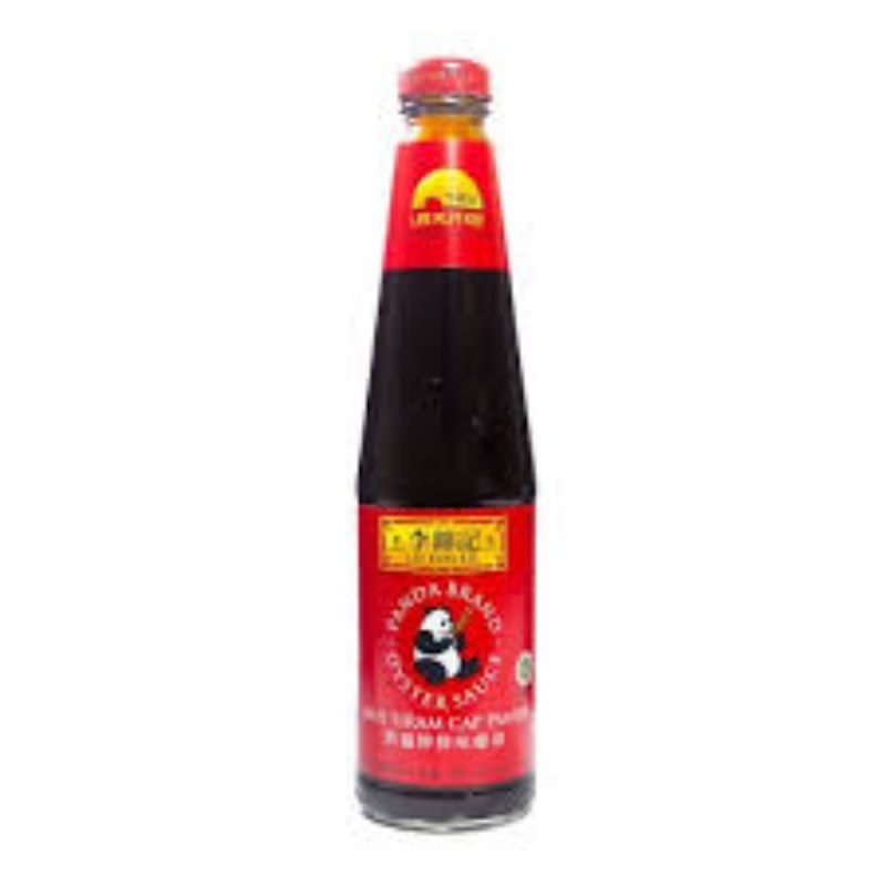 

Saos Tiram Cap Panda (Lee Kum Kee) 770ml