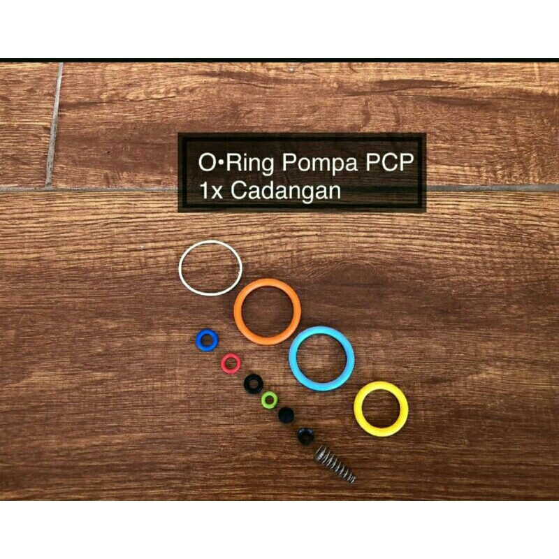oring set pompa / sparepart oring pompa / sil set pompa / seal set / sparepart pompa / silset pompa 
