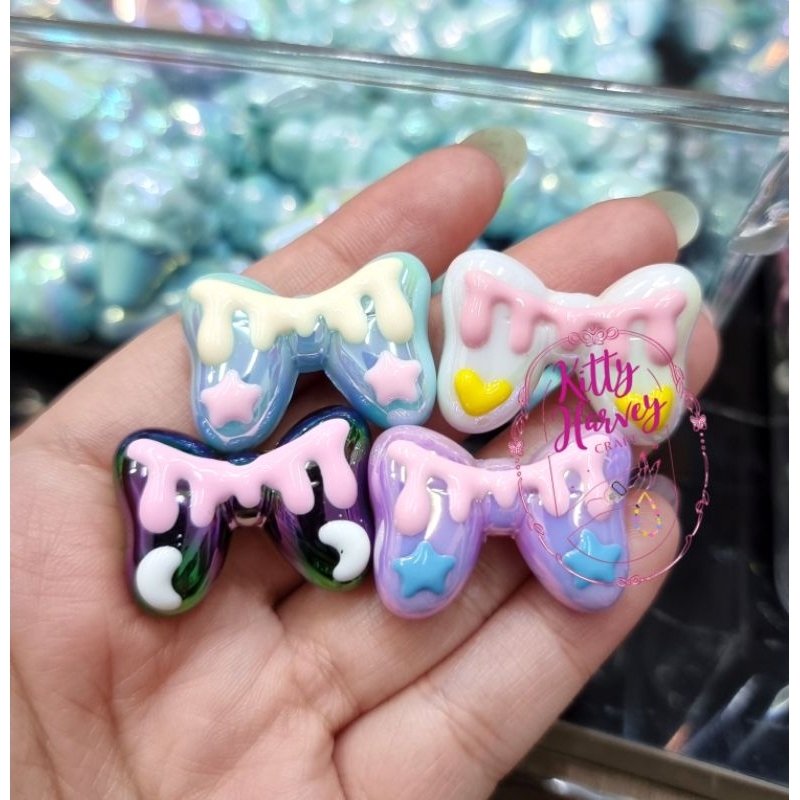 

Mote Premium Pita Lukis Luxury