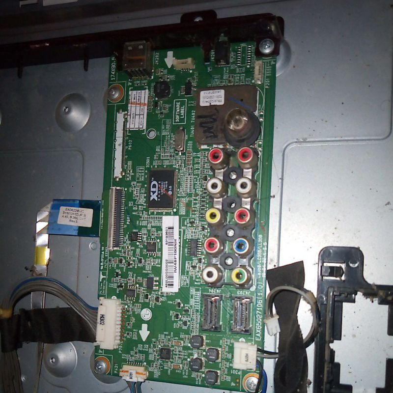 MB LG 32LN4900.32LN5100.32LN540.32LB530