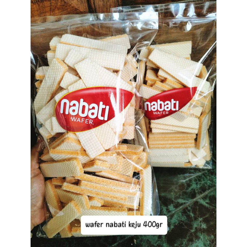 

nabati keju