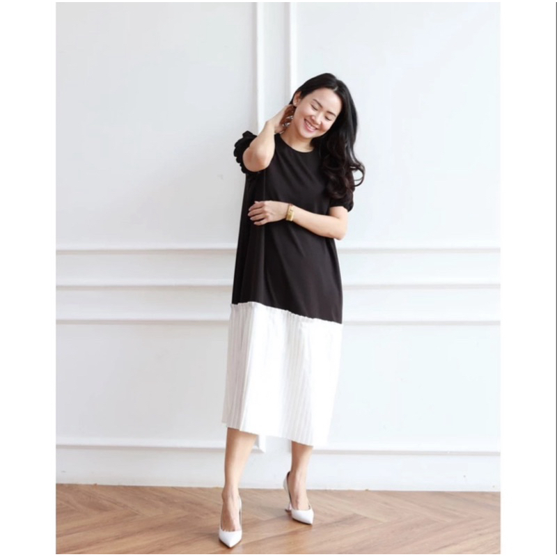 Posh The Label Karina Dress