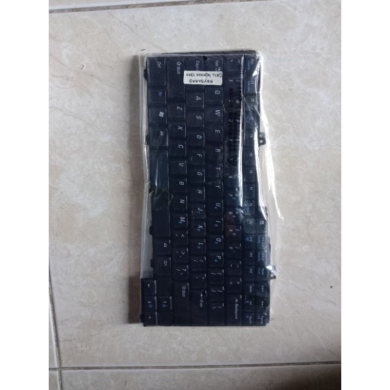 KEYBOARD LEPTOP DELL INSPIRON 1300