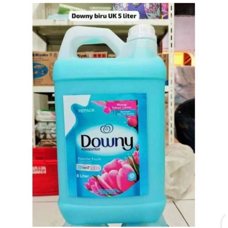 DOWNY 5 L