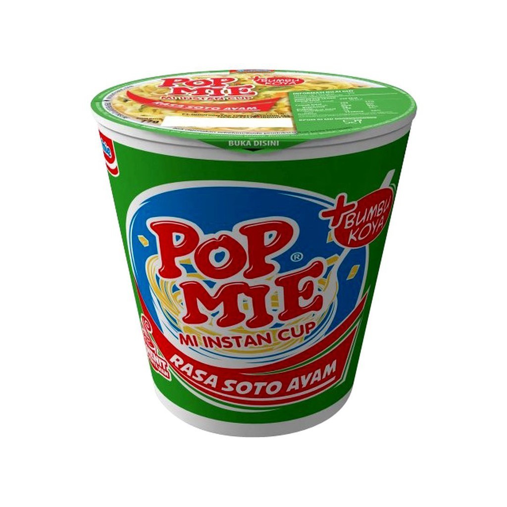 

Pop Mie Rebus 10 pcs All Varian Rasa