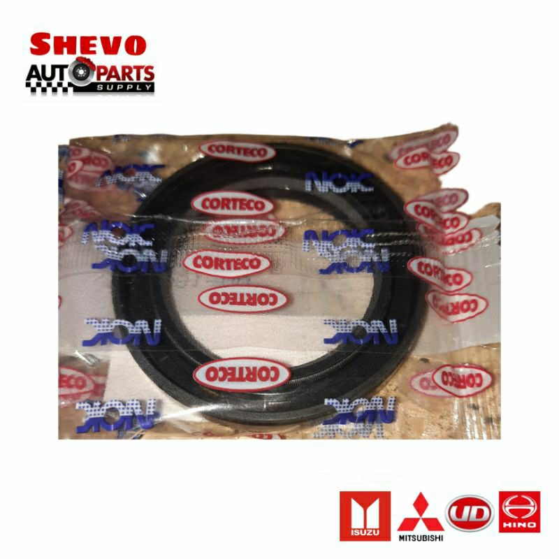 TC-40-58-8 SEAL VOSNELENG MUKA M-FUSO FM MERK NOK