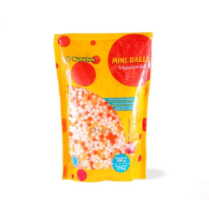 

JELLY IQ BALL