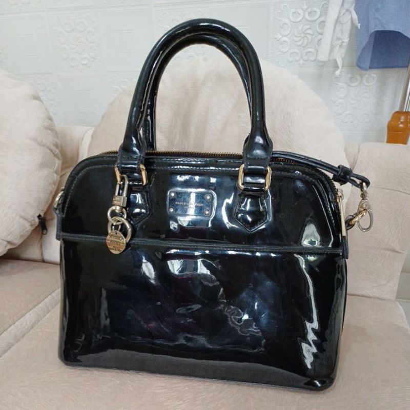 Tas pauls boutique london pre.