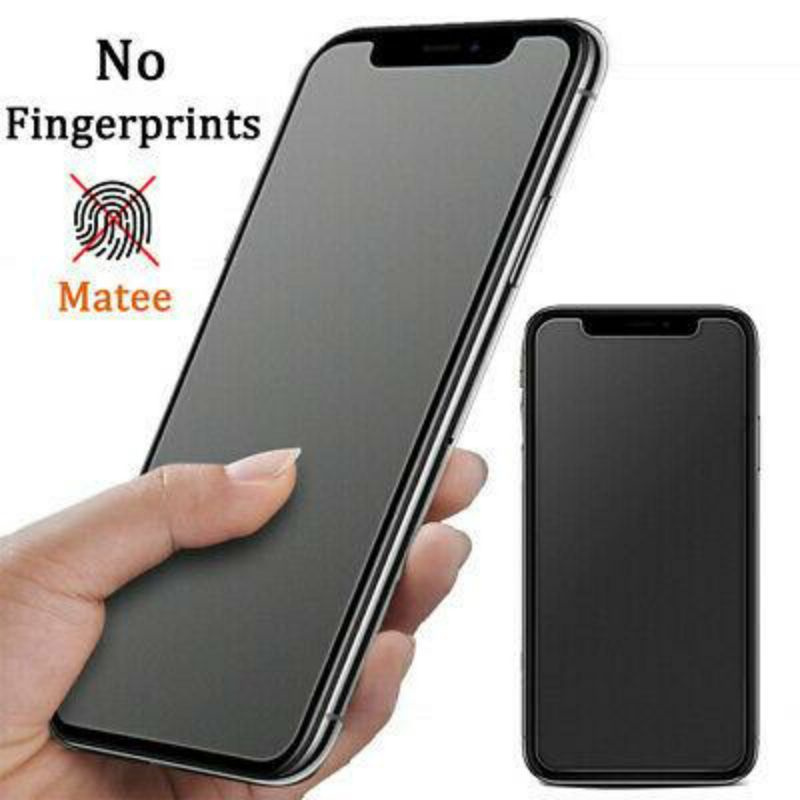 XIAOMI POCO X6 POCO X6 PRO POCO M6 PRO TEMPERED GLASS CERAMIC SPY PRIVACY MATTE