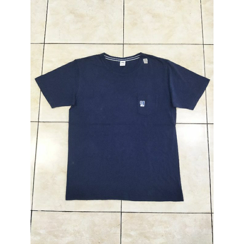 ✅Ready Kaos EDWIN Poket