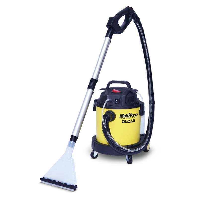 Vacuum Cleaner Extractor